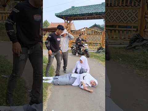 Kerjasama yg baik🙄🙈 #comedy #funny