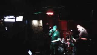 Triii Klops Goodbye To Romance