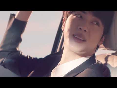 BTS Journey | Palisade | Hyundai