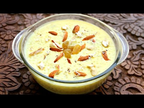 download lagu mp3 mp4 Sabudana Sweet Recipe, download lagu Sabudana Sweet Recipe gratis, unduh video klip Sabudana Sweet Recipe