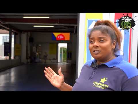 Ontdek het Starwash unlimited abonnement - Altijd een glanzend schone auto!