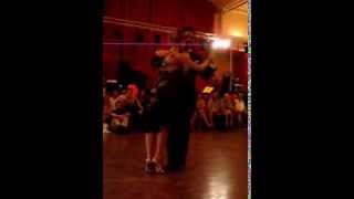 2013.08.03 Sebastian Arce & Mariana Montes (1/5)