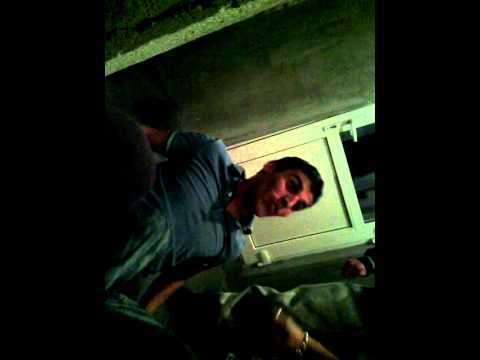 Misca Misca (ca la bradu)