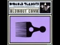 Digable Planets -  Black Ego