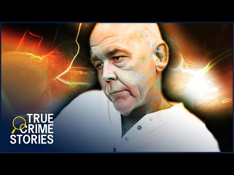 Richard William Kutzner : Il Tue Les Femmes Dans Leurs Bureaux | Nouveaux Détectives