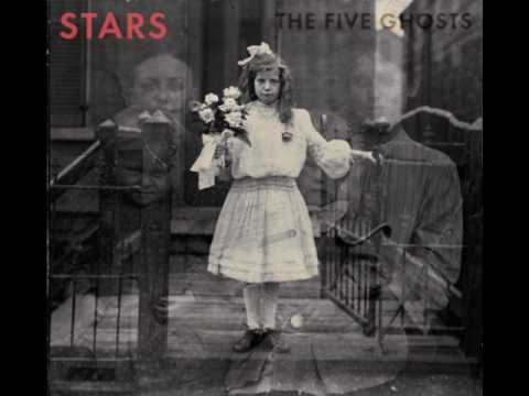Stars - Dead Hearts (with lyrics in description)