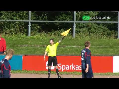 VfL Pinneberg II - TSV Uetersen