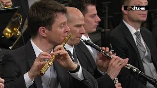 Vienna Philharmonic   Tales From The Vienna Woods, Waltz