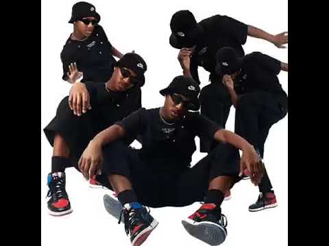 DBN Gogo, Ch'cco & TNK MusiQ - Bells (Remix) ft. JuniorMR