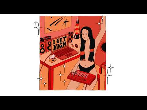 I get high -  Efimeromusic & Yih Capsule