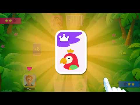 Crazy 8 Chirp! Card Games