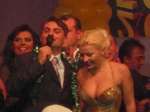 Goran Topic Talija - Ko uziva u tvom tjelu