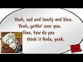 Sweet Sixteen (Lyrics) - Billy Idol | Correct Lyrics