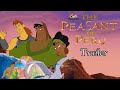 The Peasant Of Peru The Prince Of Egypt Remake Trailer