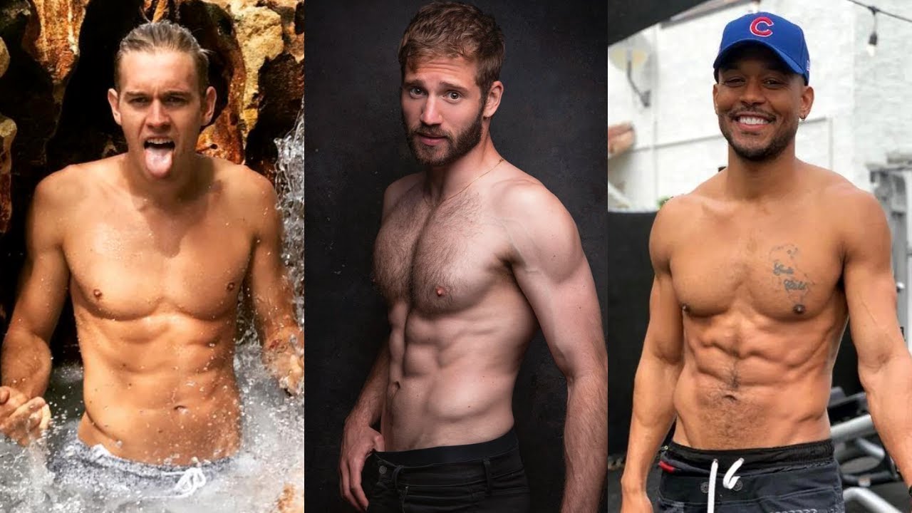 Celebrities Who Have Come Out in 2023 | #lgbt