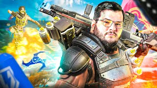 WZ2 FINITO ? Apex Legends le sauveur ? ft. @TeLooo13 & Puure