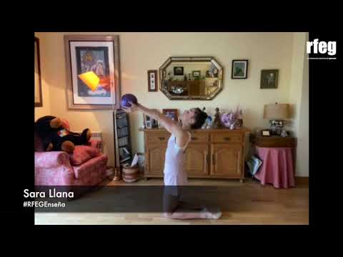 Tutorial RFEG - Mayo 2020 - Sara Llana - AD pelota
