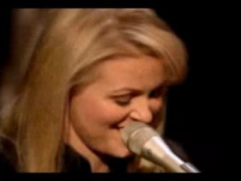 Carolyn Dawn Johnson - Dreaming Without You