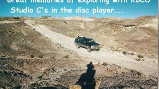 BODEANS- "Hurt by Love" (Rare KBCO Version)