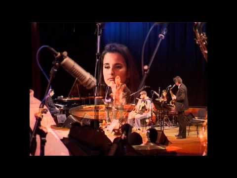 ADRIAN GASPAR & GÄSTE feat. MARIA PETROVA - "BulgaRhythMix"