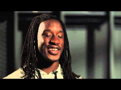 Rookie Confidential: Markus Golden