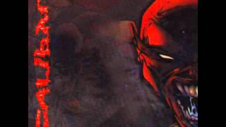 Caliban - self-titled (full ep)