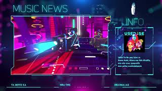MUSIC NEWS WEEK #15