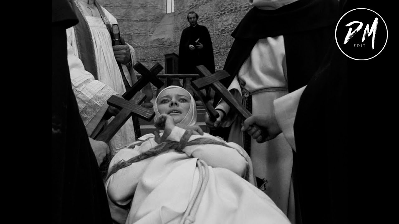 Mother Joan of the Angels (Modern Trailer)