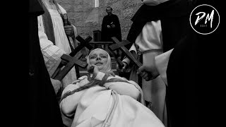 Mother Joan of the Angels (Modern Trailer)