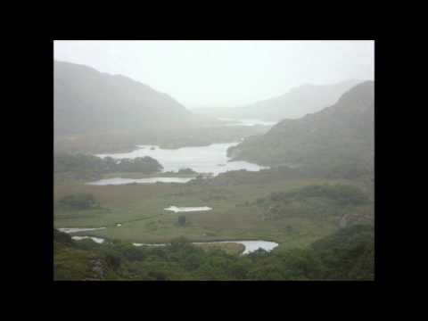 The Humours of Ennistymon jig