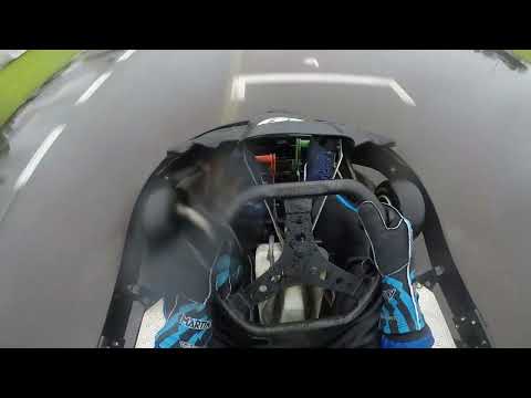 KRT 7° Etapa VP1500 Chuva