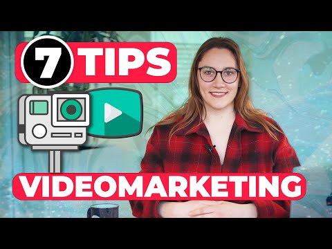 ¿Qué es VIDEO MARKETING Ejemplos y Consejos para Empresas