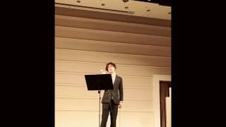 his eye is on the sparrow_幸せ（happiness_original song ）