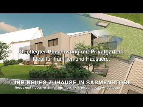 Grosszügiges Einfamilienhaus mit viel Platz für die ganze Familie