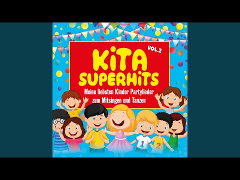 Das kille-kitzel-Monster