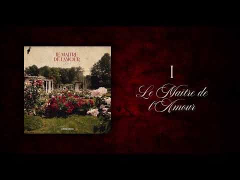 MRKing - Le maître de l’amour (Official Song)