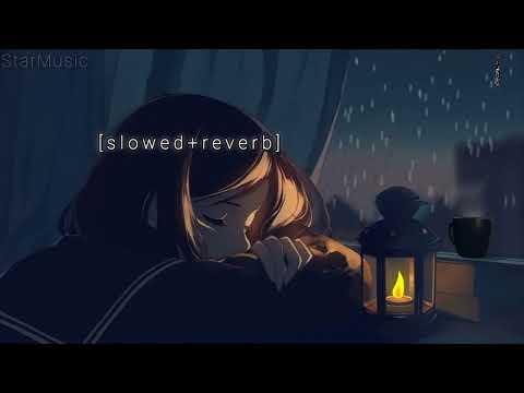 Rog Jaane [slowed+reverb] Laali ki shadi ka laddu||Palak muchchal & Rahat fateh ali khan||StarMusic