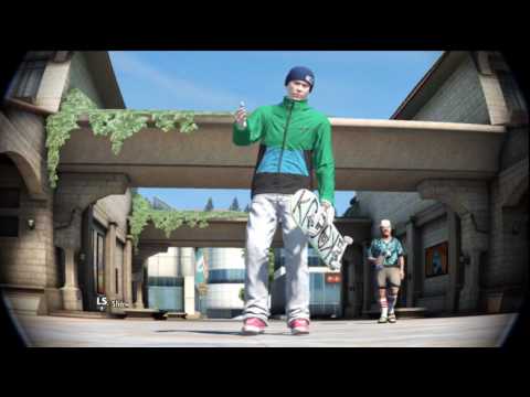 SupaFly Demo Solo  (HC)