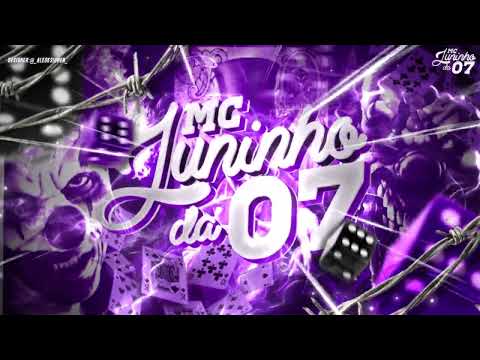 BEAT RACHA CRANIO - MC Juninho Da 07 & MC Zudo Boladão ( Dj Djc Original )