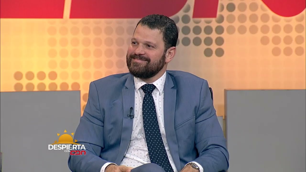 Despierta con CDN | Entrevista a Roberto Mella, economista