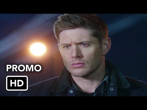 Supernatural 13x19 Promo "Funeralia" (HD) Season 13 Episode 19 Promo
