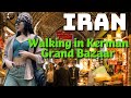 IRAN2023 Walking In Kerman Grand Bazaar