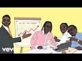 Jim Jones Migos We Set The Trends NFT Music Video