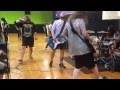 BLACK TONGUE - FORESHADOW/WASTE || LIVE ...
