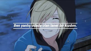 `🖇️` marina and the diamonds — hermit the frog (türkçe çeviri)