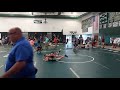 Mason bayer Wrestling 2.5