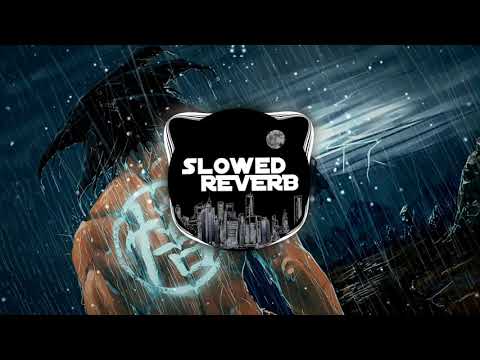 GJ  Whoopty | MB Remix [ Slowed+Reverb ]