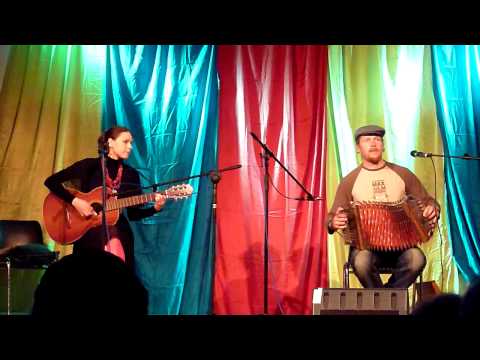 TEEU 2010 Teacher's Concert - Anu Taul en Tarmo Noorma