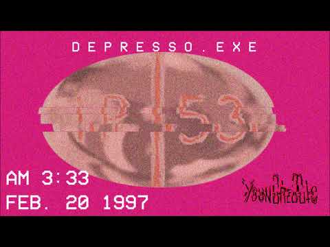 YounGreggio - Sono depresso