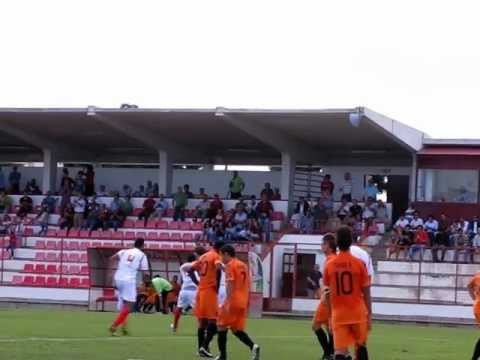 SOKERESBOLA - (SBCB 2 - Tourizense 1) Golo, João (1-1)